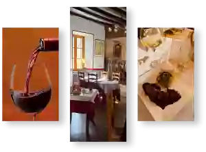 Le Chambolle - restaurant CHAMBOLLE-MUSIGNY - meilleur restaurant CHAMBOLLE-MUSIGNY
