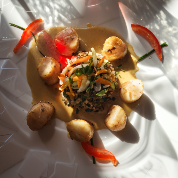 La carte - Le Chambolle - restaurant CHAMBOLLE-MUSIGNY - les meilleurs restaurant de CHAMBOLLE-MUSIGNY