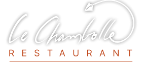 Adresse - Horaires - Téléphone - Le Chambolle - restaurant CHAMBOLLE-MUSIGNY