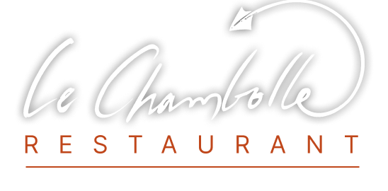 Logo Le Chambolle